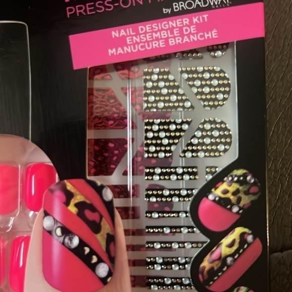 Impress press on manicure style 59065 BIPKD010X - Picture 5 of 5